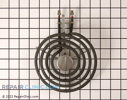 Coil Surface Element 5300161845 Main Product View