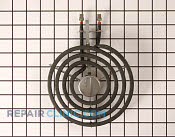 Coil Surface Element - Part # 295 Mfg Part # 5300161845