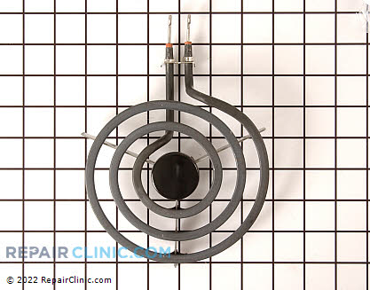 Coil Surface Element WB30X254 Main Product View