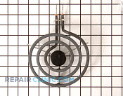 Coil Surface Element - Part # 23 Mfg Part # WB30X254