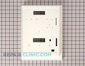 Control  Panel - Part # 339720 Mfg Part # 02100271
