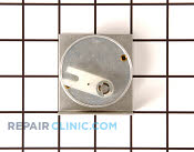 Dispenser - Part # 673162 Mfg Part # 65212-1