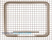 Door Seal - Part # 561445 Mfg Part # 4175387