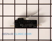Door Switch - Part # 2002 Mfg Part # WD6X183
