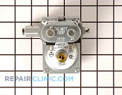 Gas Valve Assembly - Part # 627 Mfg Part # 5303281147