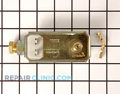 Oven Safety Valve - Part # 575 Mfg Part # 5303912679