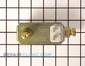 Oven Safety Valve - Part # 2219 Mfg Part # 5308009419