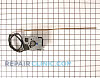 Oven Thermostat 5300162224 Alternate Product View