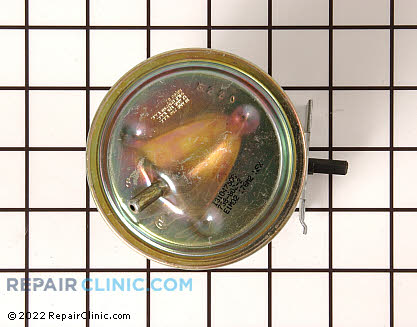 Pressure Switch 131047500 Main Product View