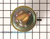 Pressure Switch - Part # 215 Mfg Part # 131047500