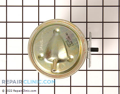 Pressure Switch 40055101 Main Product View