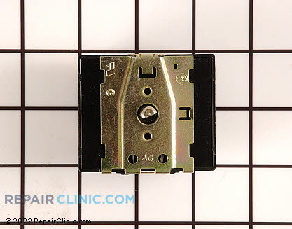 Rotary Switch 1167099 Main Product View