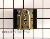 Rotary Switch - Part # 398803 Mfg Part # 1167099