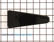 Shelf & Shelf Support - Part # 448902 Mfg Part # 2176206