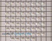 Shelf & Shelf Support - Part # 577226 Mfg Part # 4356703