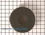 Solid Surface Element - Part # 608 Mfg Part # 5303271867