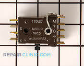 Switch - Part # 702 Mfg Part # 5303293588