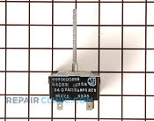 Switch - Part # 3416 Mfg Part # 5303935089