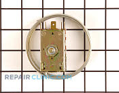 Temperature Control Thermostat - Part # 311022 Mfg Part # WR9X5212