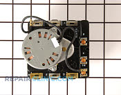 Timer - Part # 489 Mfg Part # 131062300