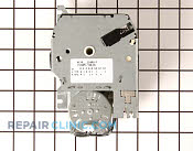 Timer - Part # 115 Mfg Part # 154057303