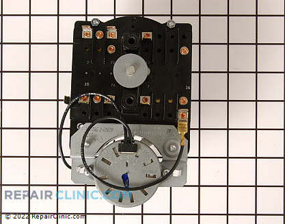 Timer (OEM)  205639