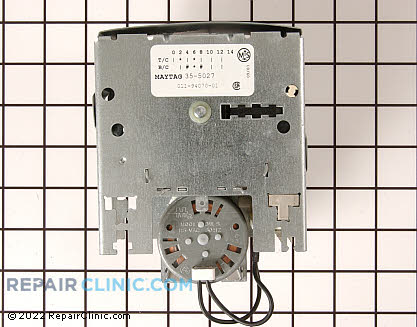 Timer 21001341 Main Product View