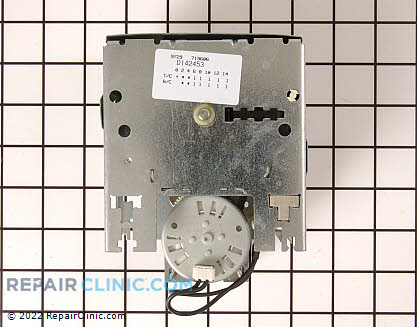 Timer 5303015648 Main Product View