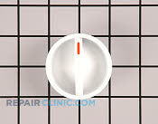 Timer Knob - Part # 523238 Mfg Part # 3369611