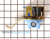 Water Inlet Valve - Part # 621 Mfg Part # 5301124955