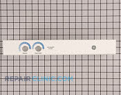 Control Board Cover - Part # 913461 Mfg Part # WR17X10716