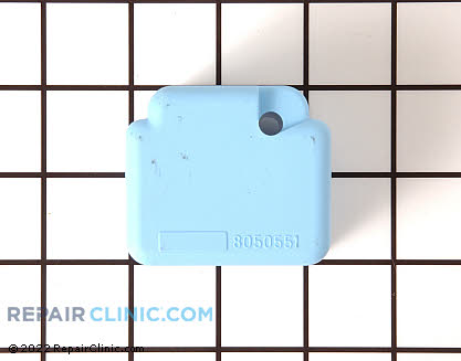 Dispenser Cup 8050551 Main Product View