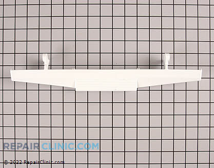 Foot Pedal 9871031 Main Product View