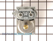 Gas Valve Assembly - Part # 776458 Mfg Part # 279923