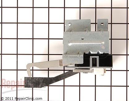 Lid Switch Assembly 134101800       Main Product View