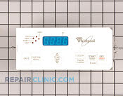 Oven Control Board - Part # 920310 Mfg Part # 6610258