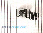 Oven Thermostat - Part # 98 Mfg Part # 316021400