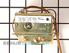Oven Thermostat 316032411       Alternate Product View