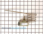 Oven Thermostat - Part # 72 Mfg Part # 3203457