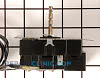 Oven Thermostat 5300162224 Alternate Product View