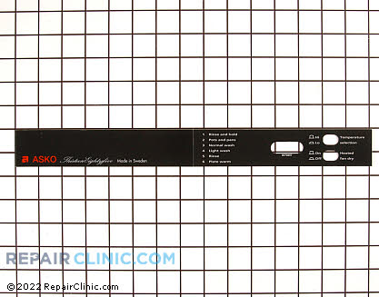 Overlay 8070897-33 Main Product View