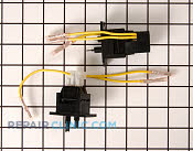 Switch  Kit - Part # 868895 Mfg Part # WD35X10016