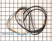 Thermistor - Part # 772436 Mfg Part # WP27X10007