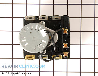 Timer 131062400 Main Product View