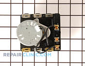 Timer - Part # 755 Mfg Part # 131062400