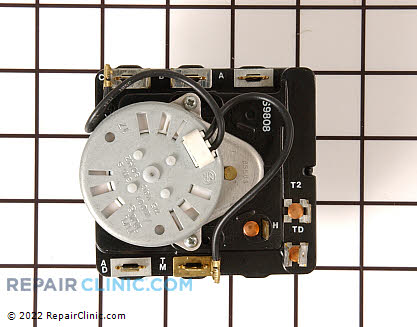 Timer 131719200 Main Product View