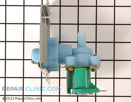 Water Inlet Valve 12490801 Main Product View