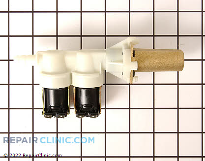 Water Inlet Valve 8801352 Main Product View