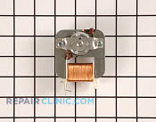 Cooling Fan - Part # 1914227 Mfg Part # RMOTEA346WRE0