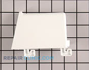 Door Shelf Support - Part # 298927 Mfg Part # WR2X8699